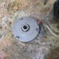 HEIDENHAIN ENCODER RESOLVER ROD 320.002-2500 ID.NR. 254 847 01 6 376 400 C T9