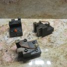 MIYANO JNC-45 CNC LATHE 3T TOOL HOLDER 5J78 5100 IN 1N 3" HOLDER BLOCK EACH 1 MIYANO JNC-45 CNC LATHE 3T TOOL HOLDER 5J78 5100 IN 1N 3" HOLDER BLOCK EACH 1