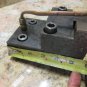 MIYANO JNC-45 CNC LATHE 3T TOOL HOLDER 5J78 5100 IN 1N 3" HOLDER BLOCK EACH 1