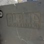 97 CINCINNATI ARROW 1000 ERO CNC MILL ALPHA CONTROLS SPINDLE TOOL AIR CYLINDER