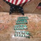 YASKAWA CIRCUIT BOARD JANCD-GFL01 DF6101391 JANCD-GFLO1  EACH 1