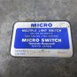 YAMATAKE MICRO SWITCH LIMIT SWITCH LDV-5602 9240L 250VAC