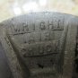TSUGAMI MA3B CNC MACHINING CENTER WRIGHT AIR CHUCK UNIT 5" X 5"