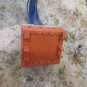 DECKEL MAHO DMG DMU 60 P CNC MILL TERMINAL BOARD P WIRE X3.4 LOT OF 4 PIECES
