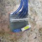 DECKEL MAHO DMG DMU 60 P CNC MILL TERMINAL BOARD P WIRE X3.4 LOT OF 4 PIECES