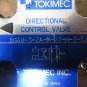 TOKIMEC DIRECTIONAL VALVE DG4V-3-2A-M-P7-H-7-52 D24 WARRANTY EACH 1