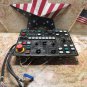 YOU JI VM-1100 O-MD CNC VERTICAL MILL MAIN OPERATOR CONTROL PANEL CONTROLLER