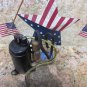 OKUMA MX-45VAE CNC MILL COMPRESSOR MAC-50SP-FR-OT-4 806 545 83 C-1R53H3S 02050