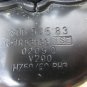 OKUMA MX-45VAE CNC MILL COMPRESSOR MAC-50SP-FR-OT-4 806 545 83 C-1R53H3S 02050