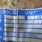 OKUMA MX-45VAE CNC MILL COMPRESSOR MAC-50SP-FR-OT-4 806 545 83 C-1R53H3S 02050