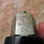 99 CINCINNATI SABRE 750 ERO CNC MILL VALVE HEAD 2110124 T30 NA-02799