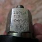 99 CINCINNATI SABRE 750 ERO CNC MILL VALVE HEAD 2110124 T30 NA-02799