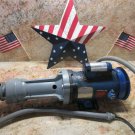 WIEDEMANN CNC PUNCH 3000 MOTOR PUMP 575P00N32313D4A 34H786H935G1 34H786W935G1