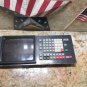 FANUC MDI/CRT UNIT A02B-0059-C032 NO.N4202 1984 11 WARRANTY