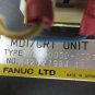 FANUC MDI/CRT UNIT A02B-0059-C032 NO.N4202 1984 11 WARRANTY