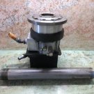 OKUMA CROWN 762S CNC LATHE KITAGAWA HYDRAULIC ACTUATOR S1870-01 NO DRAWBAR:SOLD OKUMA CROWN 762S CNC LATHE KITAGAWA HYDRAULIC ACTUATOR S1870-01 NO DRAWBAR:SOLD