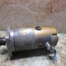 POWERMATIC BURKE MILL CNC3MD AXIS SERVO MOTOR J TYPE MILL WESTAMP