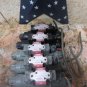 YUKEN DIRECTIONAL VALVE K-DSG-01-3C4-D24-4010 0242 EACH 1