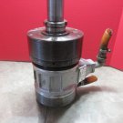 HITACHI SEIKI TF-15 CNC LATHE MMK HYDRAULIC ACTUATOR ZKV 125/42-15 MPA ZKV125