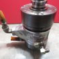 HITACHI SEIKI TF-15 CNC LATHE MMK HYDRAULIC ACTUATOR ZKV 125/42-15 MPA ZKV125