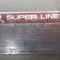 MITSUBISHI SUPER LINE MOTOR SE-JRF L7-71 MORI SEIKI M-300 CNC VERTICAL MILL