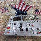 MORI SEIKI SL-2 CNC MAIN OPRATOR CONTROL PANEL DF8100141 JZNC-GOP 31 JANCD-GSP10 MORI SEIKI SL-2 CNC MAIN OPRATOR CONTROL PANEL DF8100141 JZNC-GOP 31 JANCD-GSP10