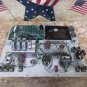 MORI SEIKI SL-2 CNC MAIN OPRATOR CONTROL PANEL DF8100141 JZNC-GOP 31 JANCD-GSP10