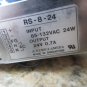 NEMIC LAMBDA POWER SUPPLY RS-8-24 24W