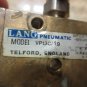 LANG PNEUMATIC MODEL VP13C/19 WP 0.6-7BAR CINCINNATI ARROW 1000 ERO CNC