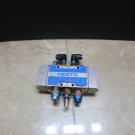 FESTO VALVE UNIT 1999 CHIRON WERKE FZ22-W CNC VERTICAL MILL