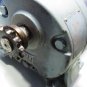 WASINO VMC-22 CNC MILL TOSHIBA TSUBAKI CNC CHIP AUGER CONVEYOR GEAR MOTOR PUMP
