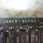 MORI SEIKI SL-2A CNC LATHE YASKAWA MOTHERBOARD JANCD-GCP02-R DE6428363 WARRANTY