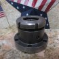 SNK SUT-70 CNC LATHE SPINDLE COLLET NOSE CHUCK 8" 6" 2.88" 5.28" TURNING CENTER