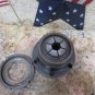 SNK SUT-70 CNC LATHE SPINDLE COLLET NOSE CHUCK 8" 6" 2.88" 5.28" TURNING CENTER