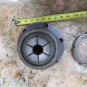 SNK SUT-70 CNC LATHE SPINDLE COLLET NOSE CHUCK 8" 6" 2.88" 5.28" TURNING CENTER