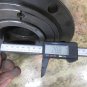 SNK SUT-70 CNC LATHE SPINDLE COLLET NOSE CHUCK 8" 6" 2.88" 5.28" TURNING CENTER