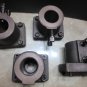 OKUMA LH-35N CNC LATHE 2.15" INCH TURRET TOOLING TOOL HOLDER HOLDING EACH 1