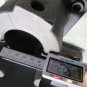 OKUMA LH-35N CNC LATHE 2.15" INCH TURRET TOOLING TOOL HOLDER HOLDING EACH 1