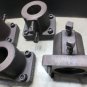 OKUMA LH-35N CNC LATHE 2.15" INCH TURRET TOOLING TOOL HOLDER HOLDING EACH 1