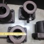 OKUMA LH-35N CNC LATHE 2.15" INCH TURRET TOOLING TOOL HOLDER HOLDING EACH 1