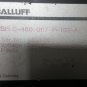 BALLUFF PROCESSOR UNIT BIS C-480-007-P-102-A WARRANTY
