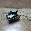 NACHI SOLENOID VALVE SL-G01-A3X-GR-D2-11 MFG 280 STAR SR-16 CNC LATHE EACH 1