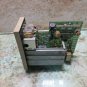 BARBER COLEMAN 520 SOLID STATE CONTROLLER ZM2100010R 33-710-1 SP14-0016 0-799