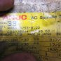 FANUC SPINDLE MOTOR ENCODER A20B-1004-0070 WITH ROTOR
