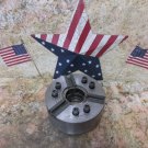 KITAGAWA CNC LATHE CHUCK 10" INCH B-210 6137 3.27" VICTOR TNS-3H CNC LATHE KITAGAWA CNC LATHE CHUCK 10" INCH B-210 6137 3.27" VICTOR TNS-3H CNC LATHE