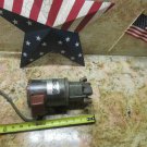 NOP TROCHOID MOTOR TOP-1MT 75-1- IMT75 IK-ECKL PUMP TOP-12 MA MORI SEIKI SL-15 NOP TROCHOID MOTOR TOP-1MT 75-1- IMT75 IK-ECKL PUMP TOP-12 MA MORI SEIKI SL-15