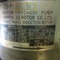 NOP TROCHOID MOTOR TOP-1MT 75-1- IMT75 IK-ECKL PUMP TOP-12 MA MORI SEIKI SL-15