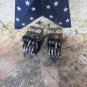 MITSUBISHI CONTACTOR SD-M12 15A TH-K12AB KP LOT OF 2 PIECES