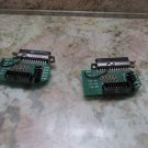 HAAS VF4 CIRCUIT BOARD #086 PIV-0  ABA QC BY #86 RS232 BOARD EACH