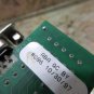 HAAS VF4 CIRCUIT BOARD #086 PIV-0 ABA QC BY #86 RS232 BOARD EACH